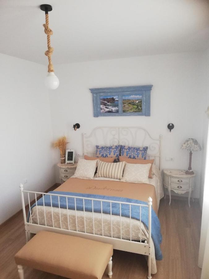 Hostal El Lugar De La Mancha Argamasilla De Alba Bagian luar foto